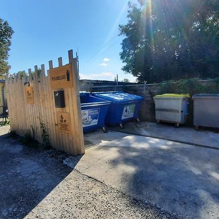 Le Ried Camping To Hapi Boofzheim Εξωτερικό φωτογραφία