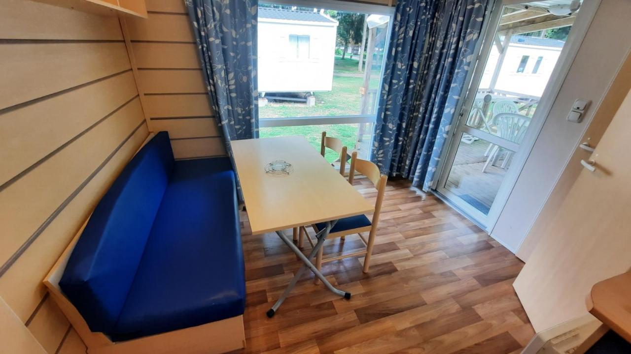 Le Ried Camping To Hapi Boofzheim Εξωτερικό φωτογραφία