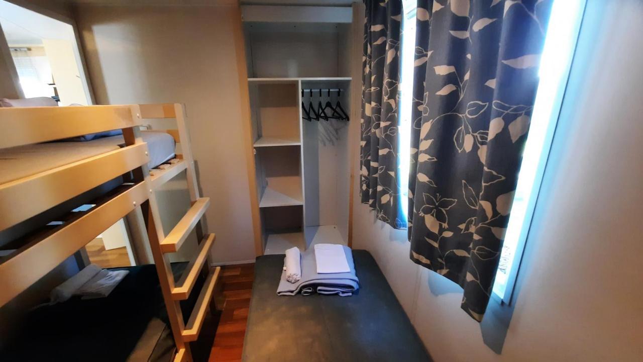 Le Ried Camping To Hapi Boofzheim Εξωτερικό φωτογραφία