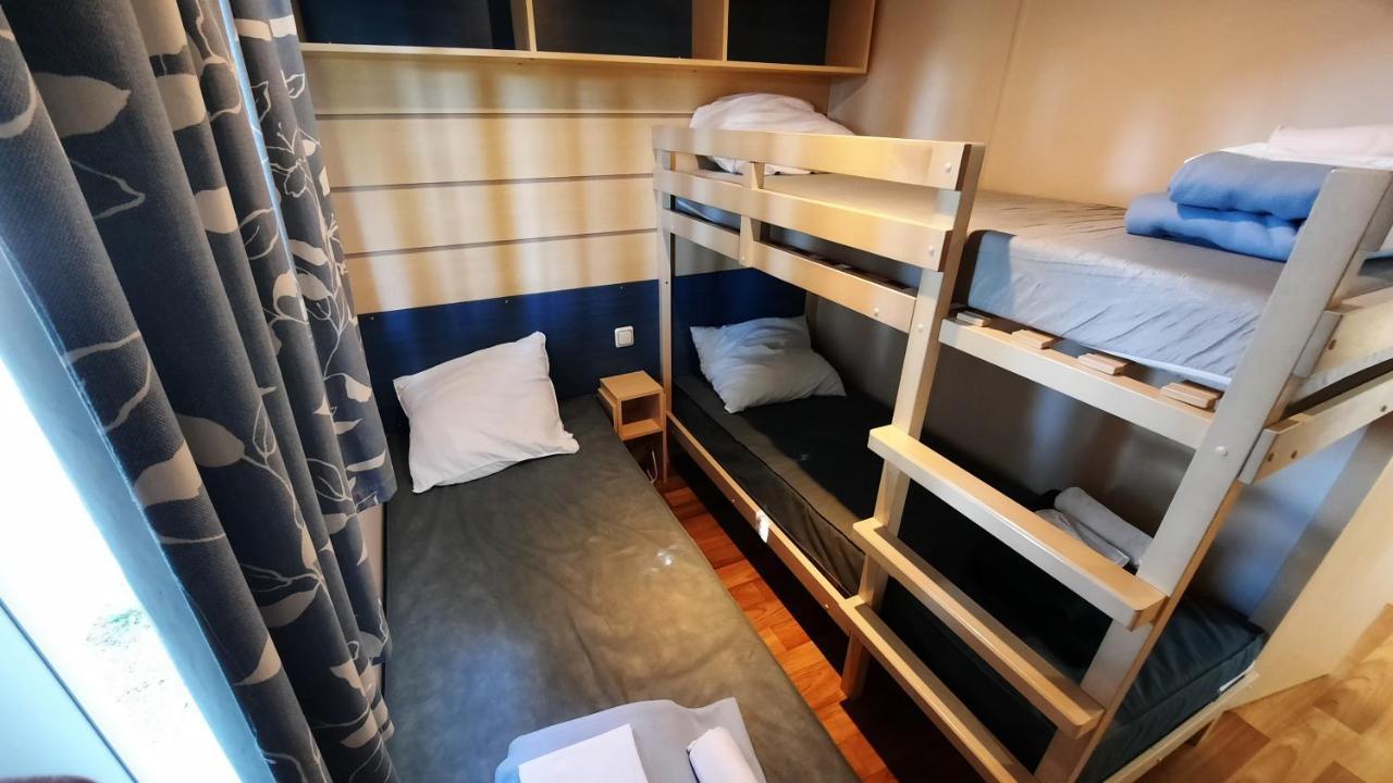 Le Ried Camping To Hapi Boofzheim Εξωτερικό φωτογραφία