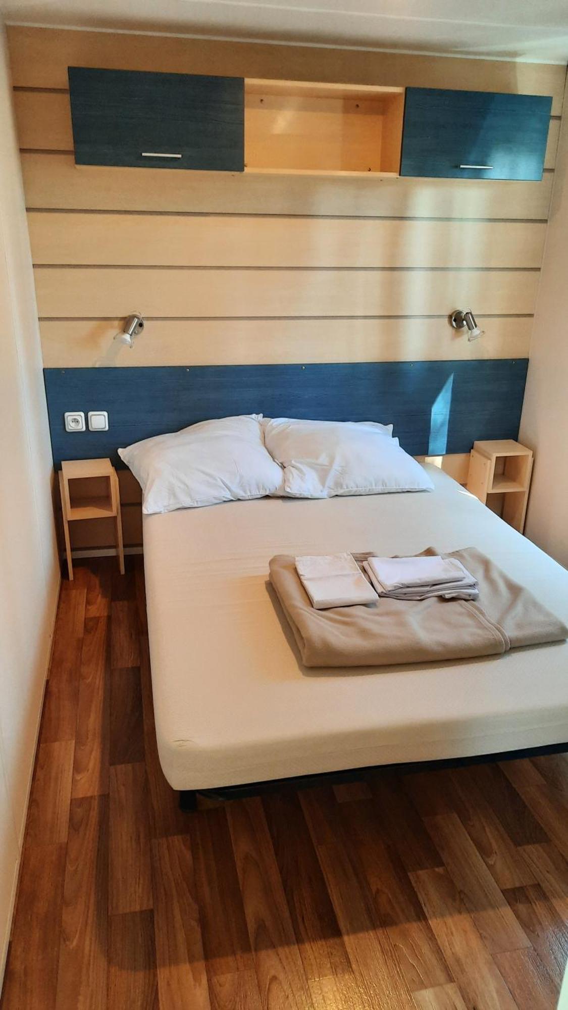 Le Ried Camping To Hapi Boofzheim Εξωτερικό φωτογραφία