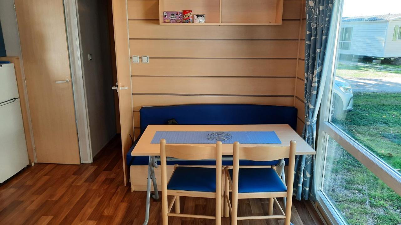 Le Ried Camping To Hapi Boofzheim Εξωτερικό φωτογραφία