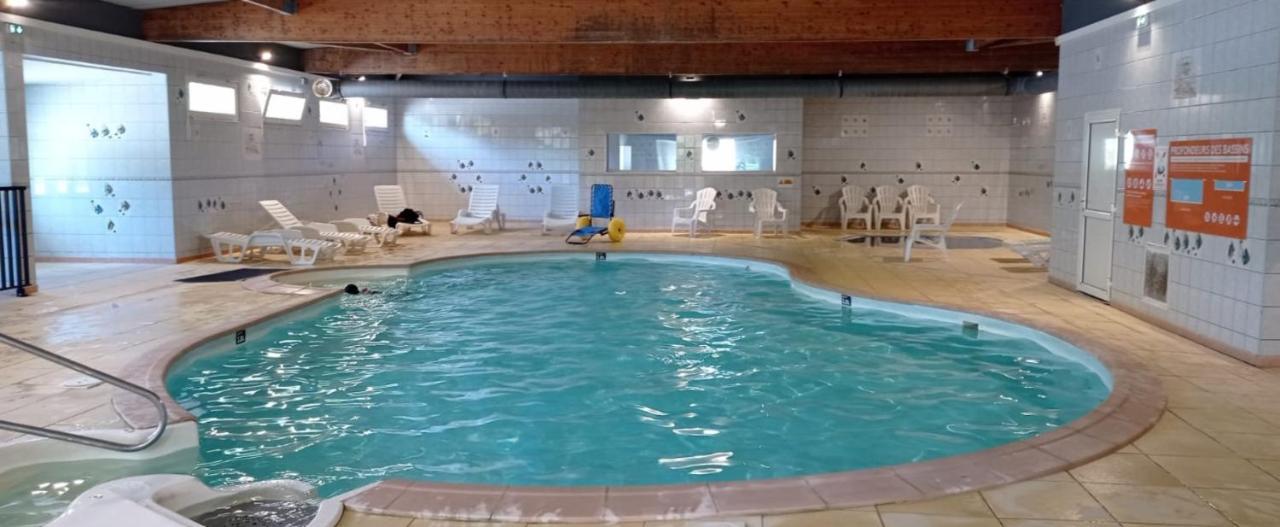 Le Ried Camping To Hapi Boofzheim Εξωτερικό φωτογραφία