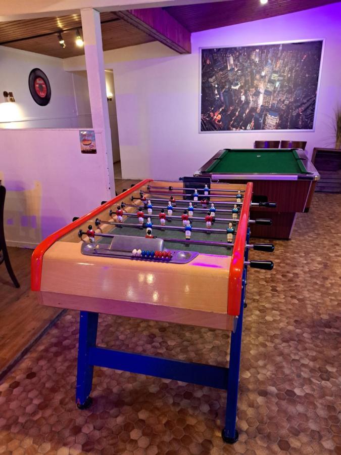 Le Ried Camping To Hapi Boofzheim Εξωτερικό φωτογραφία